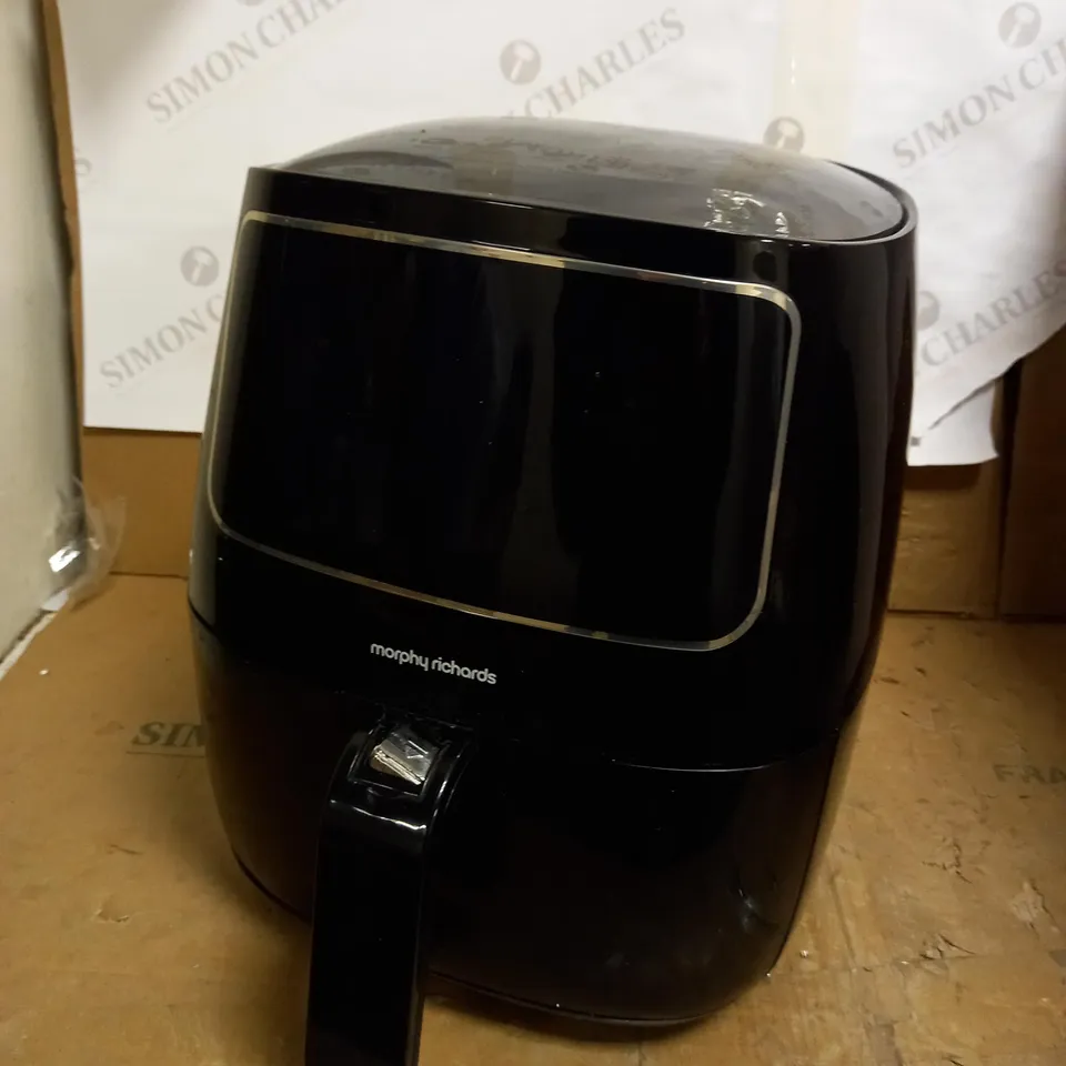 MORPHY RICHARDS 480005 HEALTH FRYER