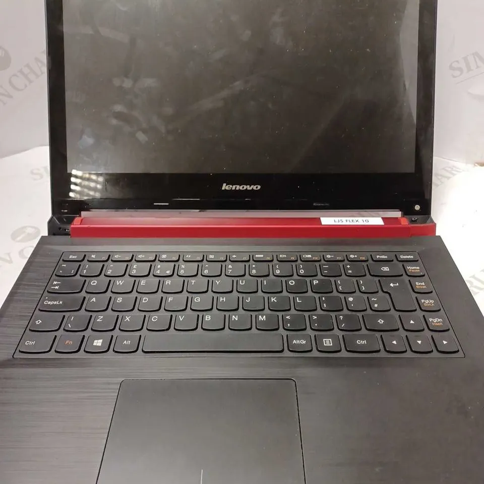 LENOVO FLEX 2-14 N14608 Z546 LAPTOP