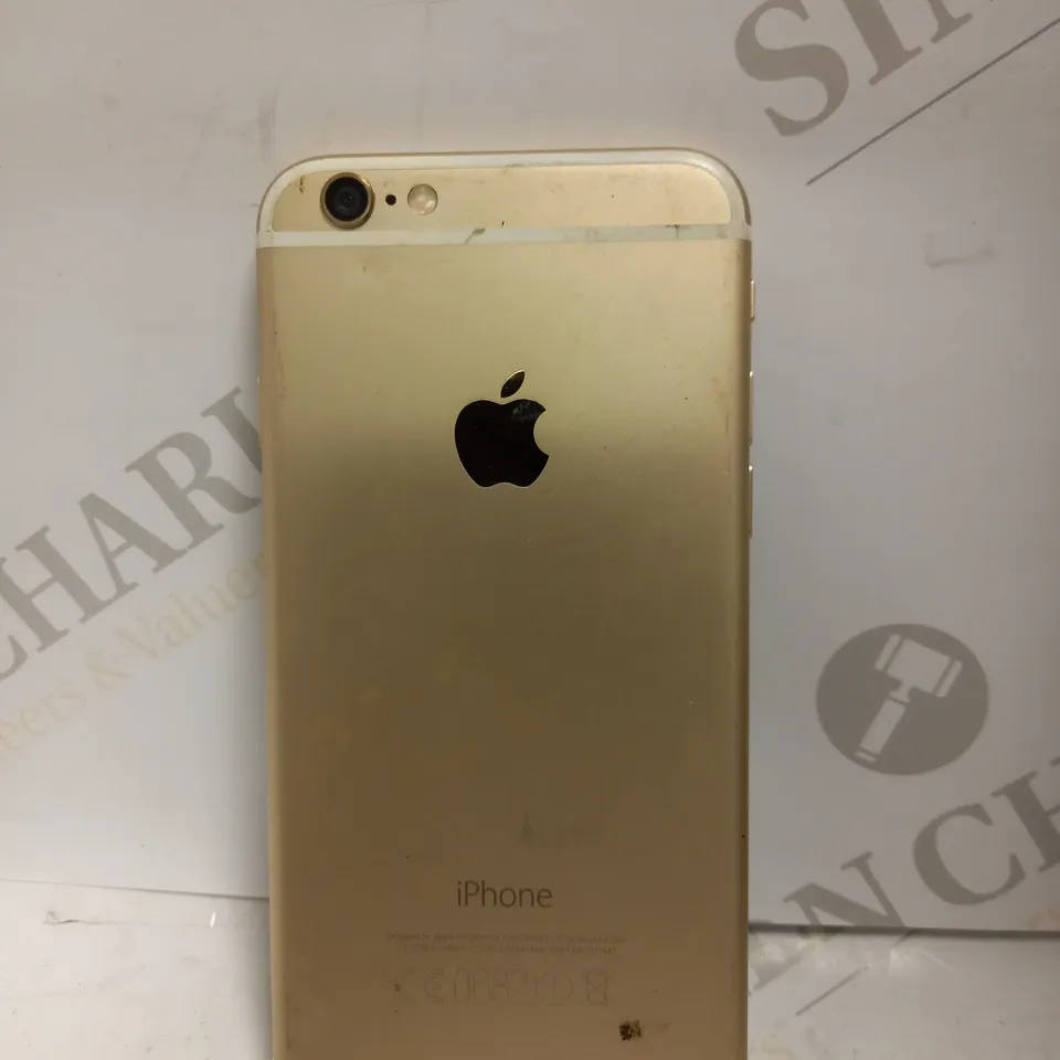 APPLE IPHONE S6 32GB