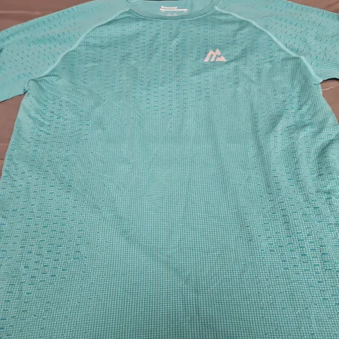 MONTIREX TRAIL TEE - SIZE M