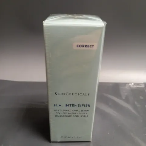 SKINCEUTICALS H.A. INTENSIFIER SERUM (30ML)