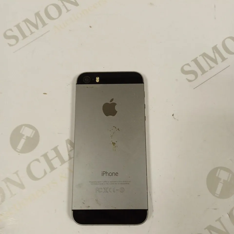 APPLE IPHONE 5S A1457 SMARTPHONE