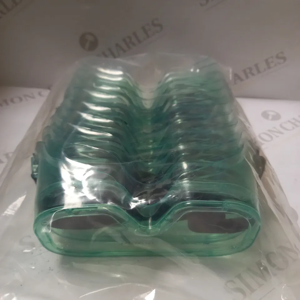 APPROX 12 PAIRS OF MEDICAL GLASSES 