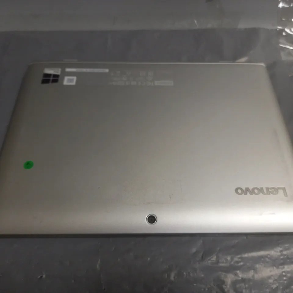 LENOVO MIIX 320-10ICR 80XF