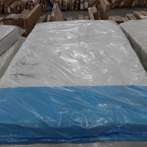 BAGGED 120CM SMALL DOUBLE SIZED MATTRESS
