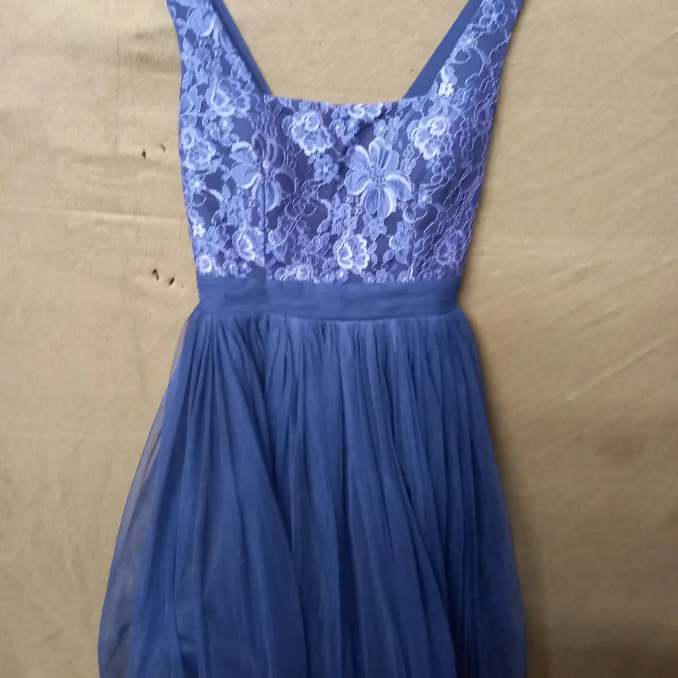NAVY OCCASIONAL DRESS - UK 10