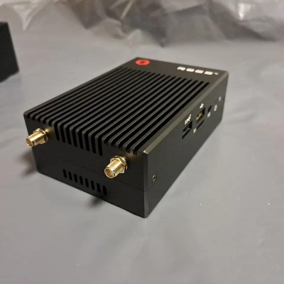 BOXED R86S INTEL MINI PC/NAS/SMART GATEWAY