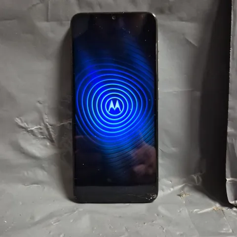 MOTOROLA MOTO E20