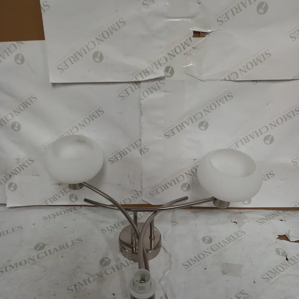 ELIO 3 LIGHTS CEILING LIGHT