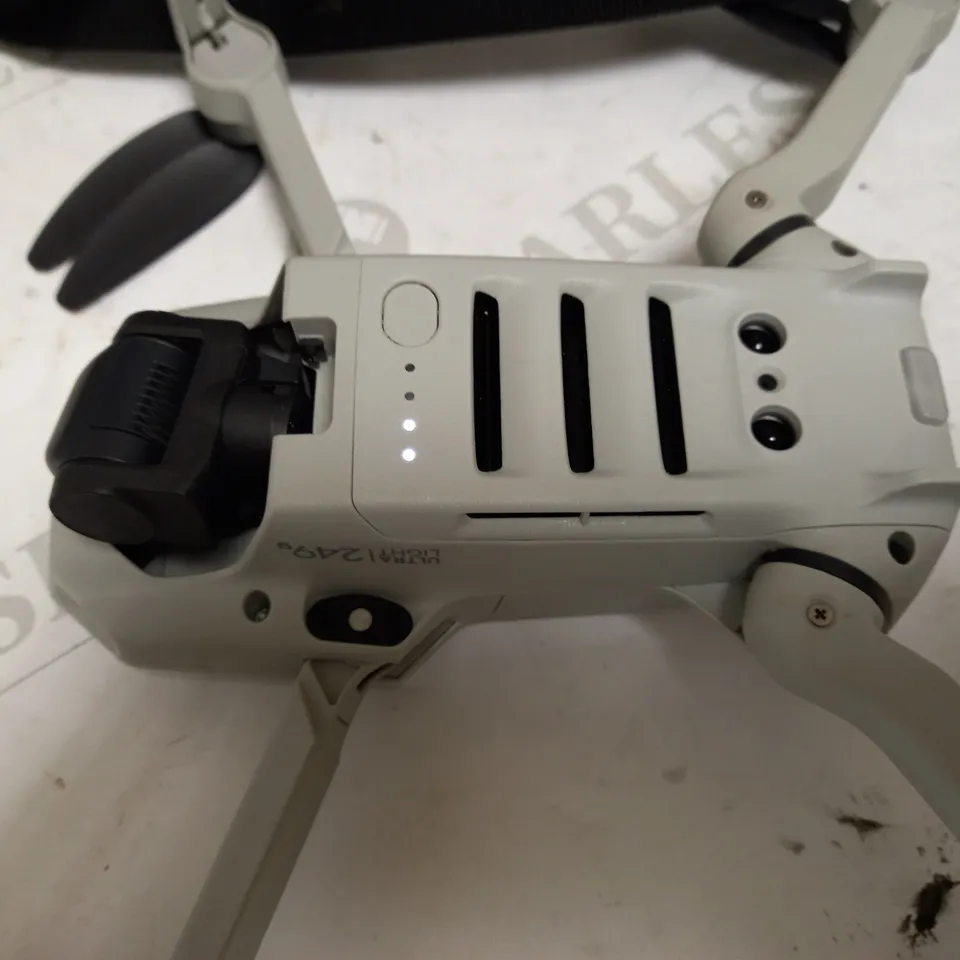 DJI MINI 2 FLY MORE ULTRALIGHT AND PORTABLE DRONE