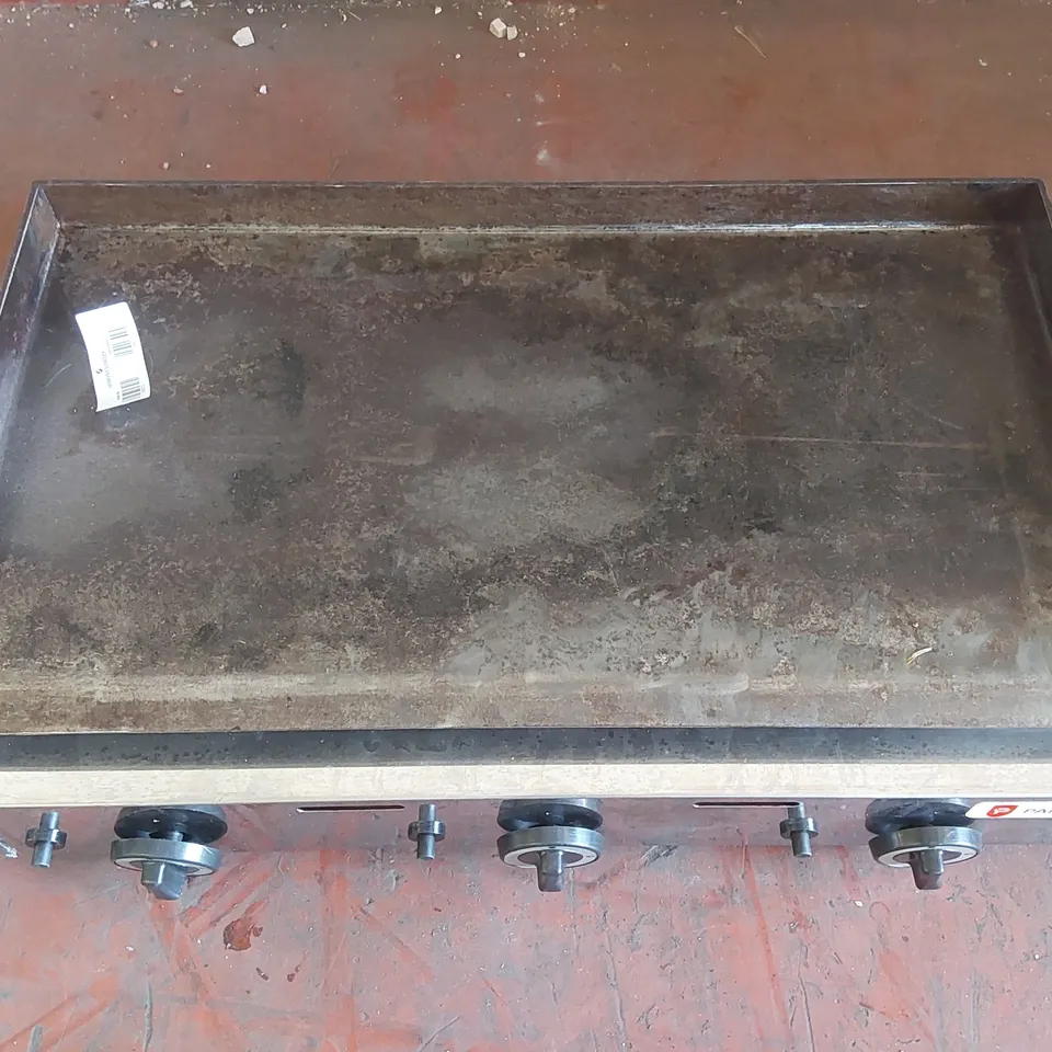 PARRY GGP6.8 COMMERCIAL GRIDDLE