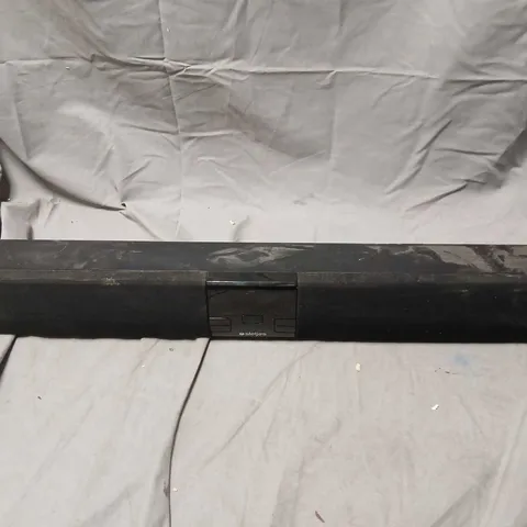 STELJES AUDIO CALLIOPE SOUNDBAR – BLACK 