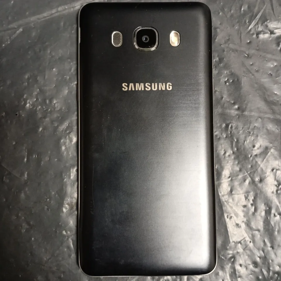 SAMSUNG GALAXY J5 MOBILE SMARTPHONE SM-J510FN