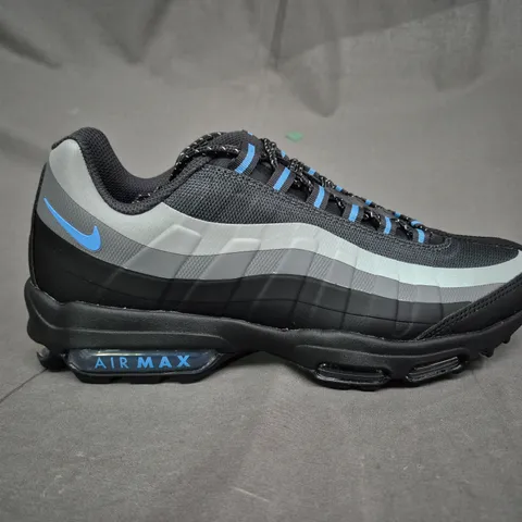 BOXED PAIR OF NIKE AIR MAX 95 UL - UK SIZE 9