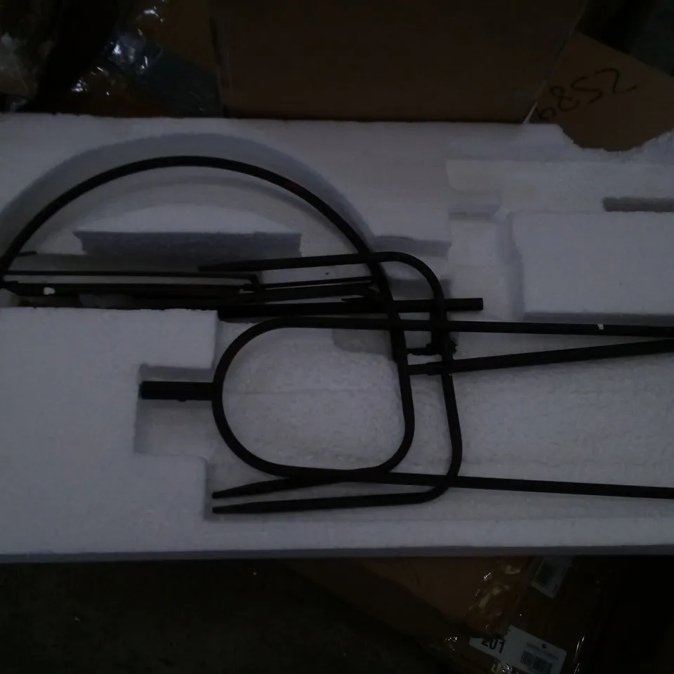 BOXED METAL BUTTERFLY BALANCER ORNAMENT