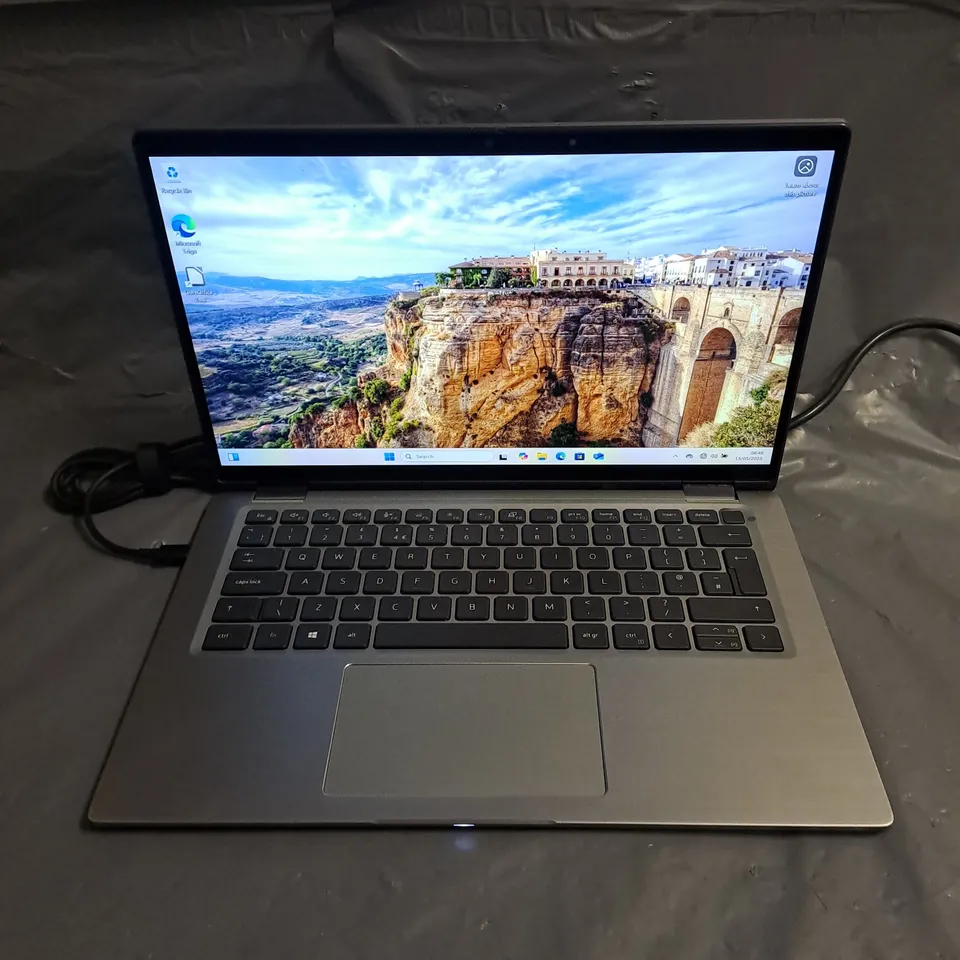 DELL LATITUDE 7410 I5 10TH GEN 16GB RAM 256GB SSD WINDOWS 11 PRO LAPTOP CHARGER INCLUDED