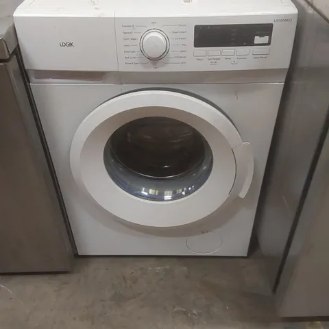 LOGIK L914WM23 9 KG 1400 SPIN WASHING MACHINE - WHITE