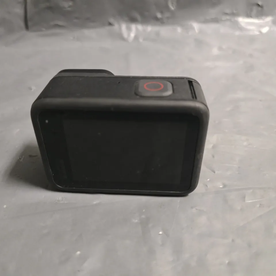 UNBOXED GOPRO 11 BLACK ACTION CAMERA 