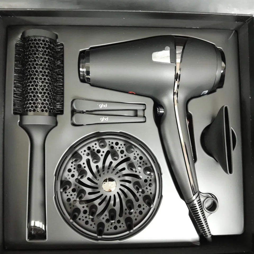 BOXED GHD AIR KIT 2.0