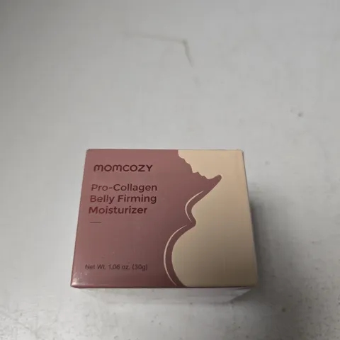 MOMCOZY PRO-COLLAGEN BELLY FIRMING MOISTURIZER – 30G