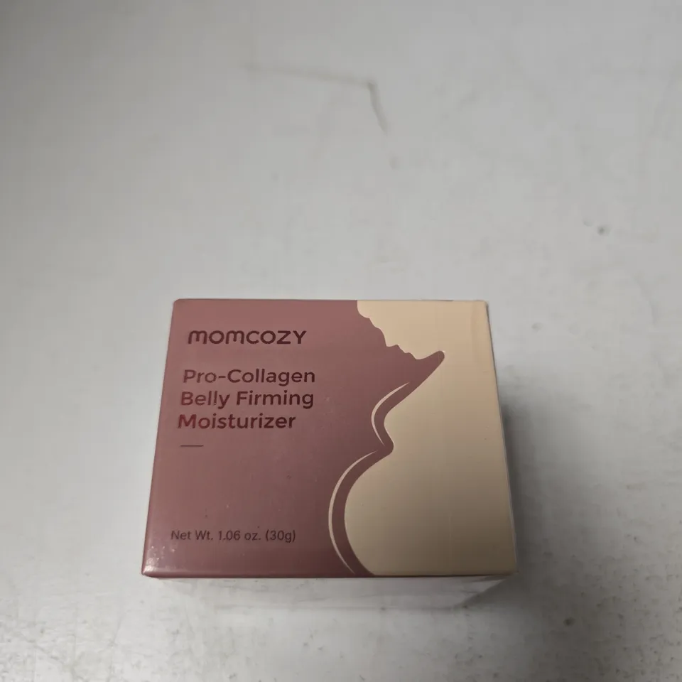MOMCOZY PRO-COLLAGEN BELLY FIRMING MOISTURIZER – 30G