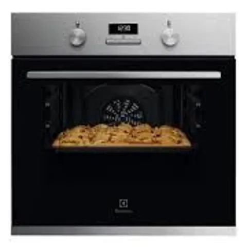 ELECTROLUX KOFGH00BX ELECTRIC OVEN