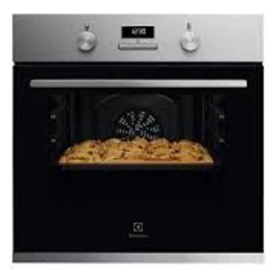ELECTROLUX KOFGH00BX ELECTRIC OVEN