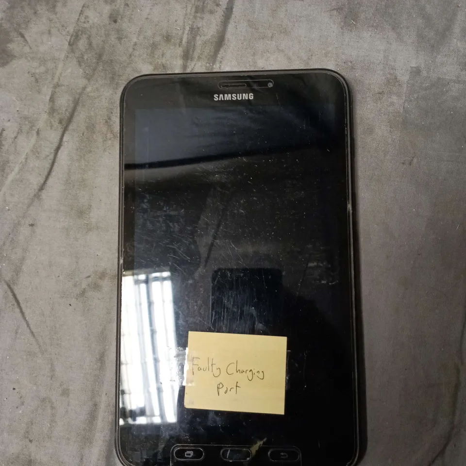 SAMSUNG TABLET PC SM-T395 – 16GB