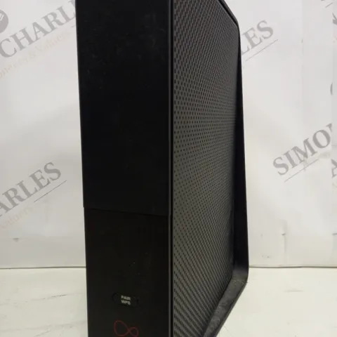 VIRGIN MEDIA HUB 3 WIFI ROUTER