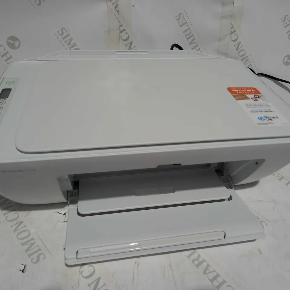HP DESKJET 2710E ALL IN ONE PRINTER