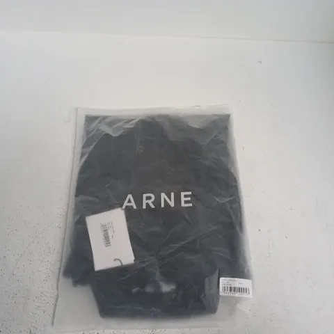 ARNE 24 HOUR GILET IN NAVY – XS