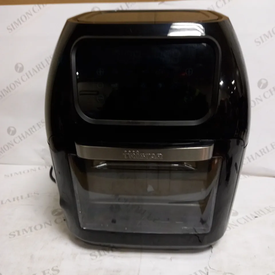 TRISTAR MULTI CRISPY FRYER OVEN