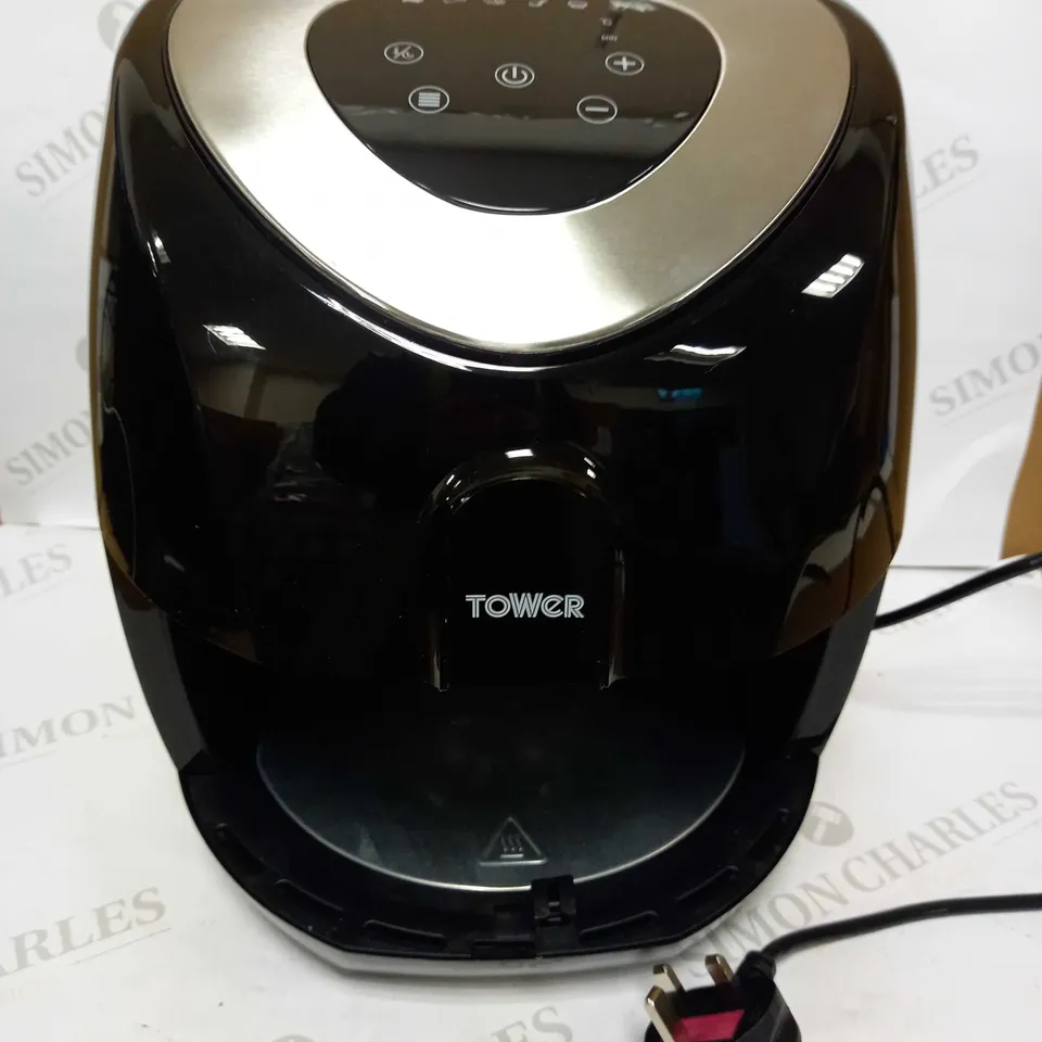 TOWER DIGITAL AIR FRYER 