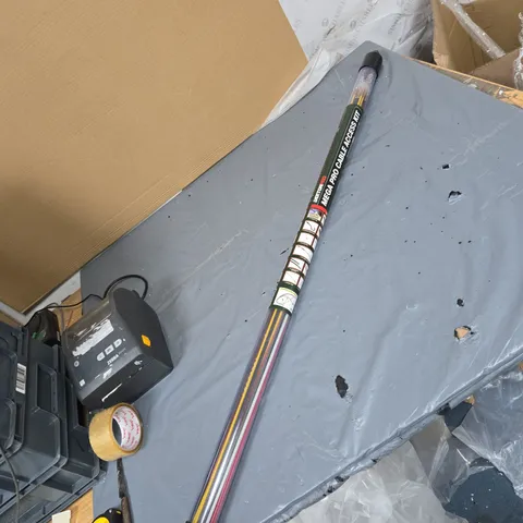 DEKTONPRO MEGA PRO CABLE ACCESS KIT
