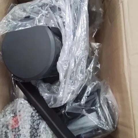 BOXED HANDHELD VACUUM CLEANER 