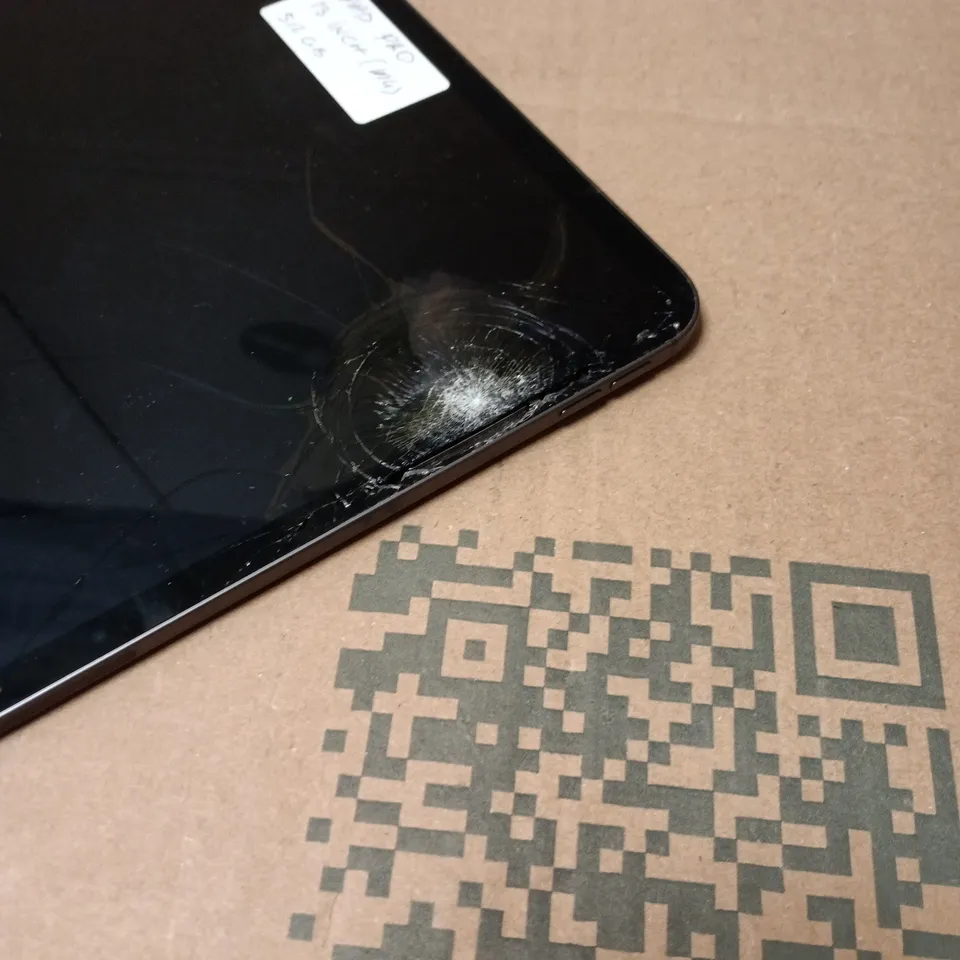 APPLE IPAD PRO 13 INCH