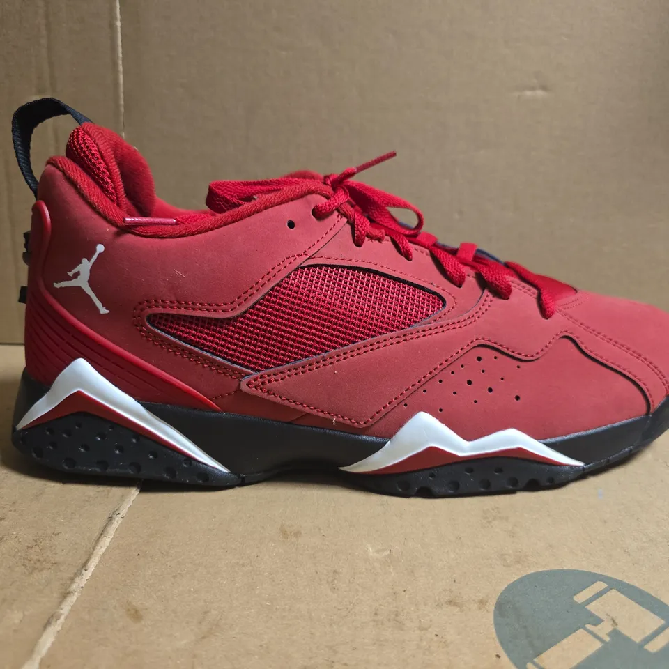 AIR JORDAN MVP 92 TRAINERS – RED/PINK, UK 12 