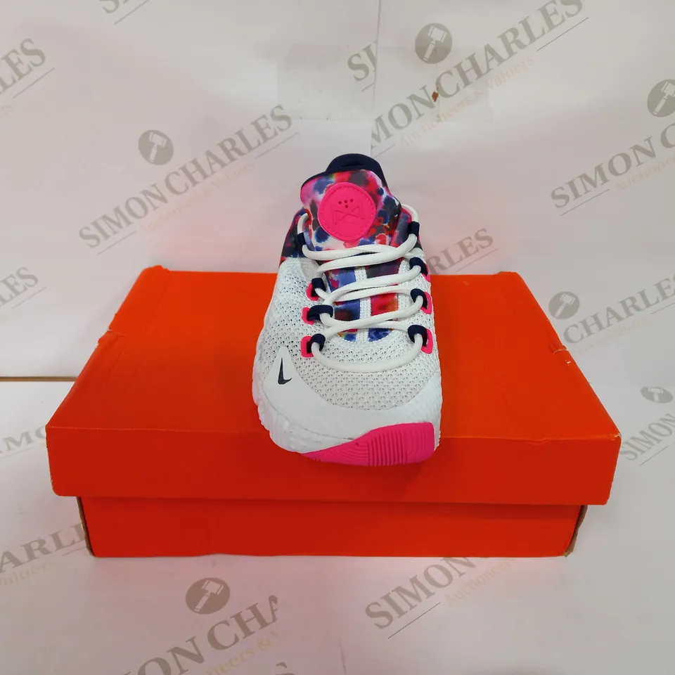NIKE FREE METCON 4 TRAINERS - UK 4.5