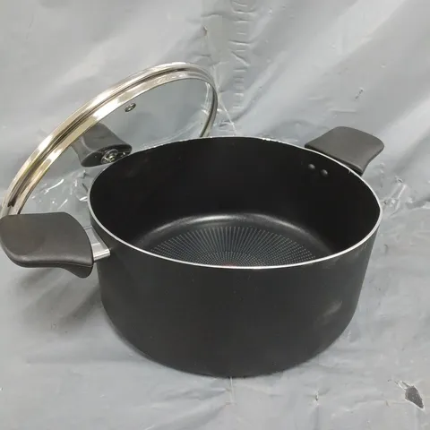 TEFAL TITANIUM FORCE STEW POT