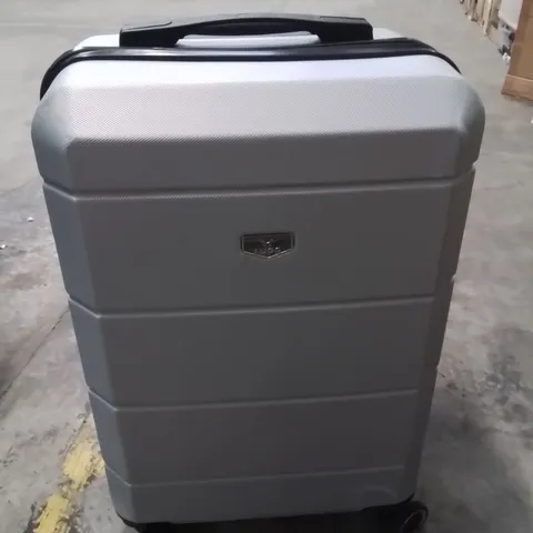 LUGG CABIN BAG GREY