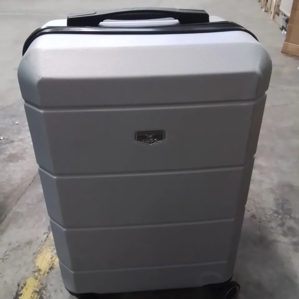 LUGG CABIN BAG GREY
