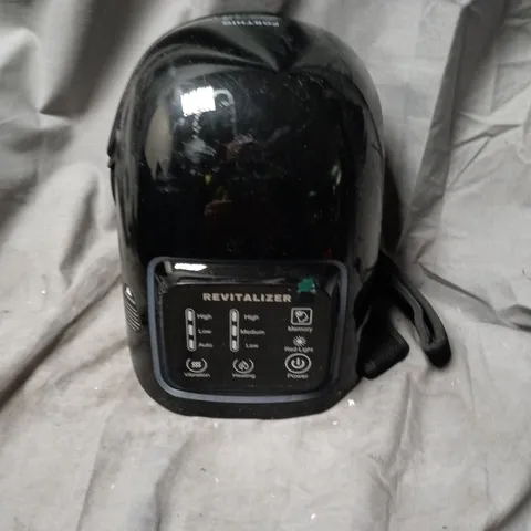 FORTHIQ KNEE MASSAGER PROPLUS FQ-2000