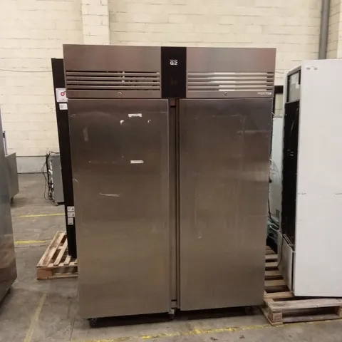 FOSTER EP1440H DOUBLE DOOR COMMERCIAL FRIDGE