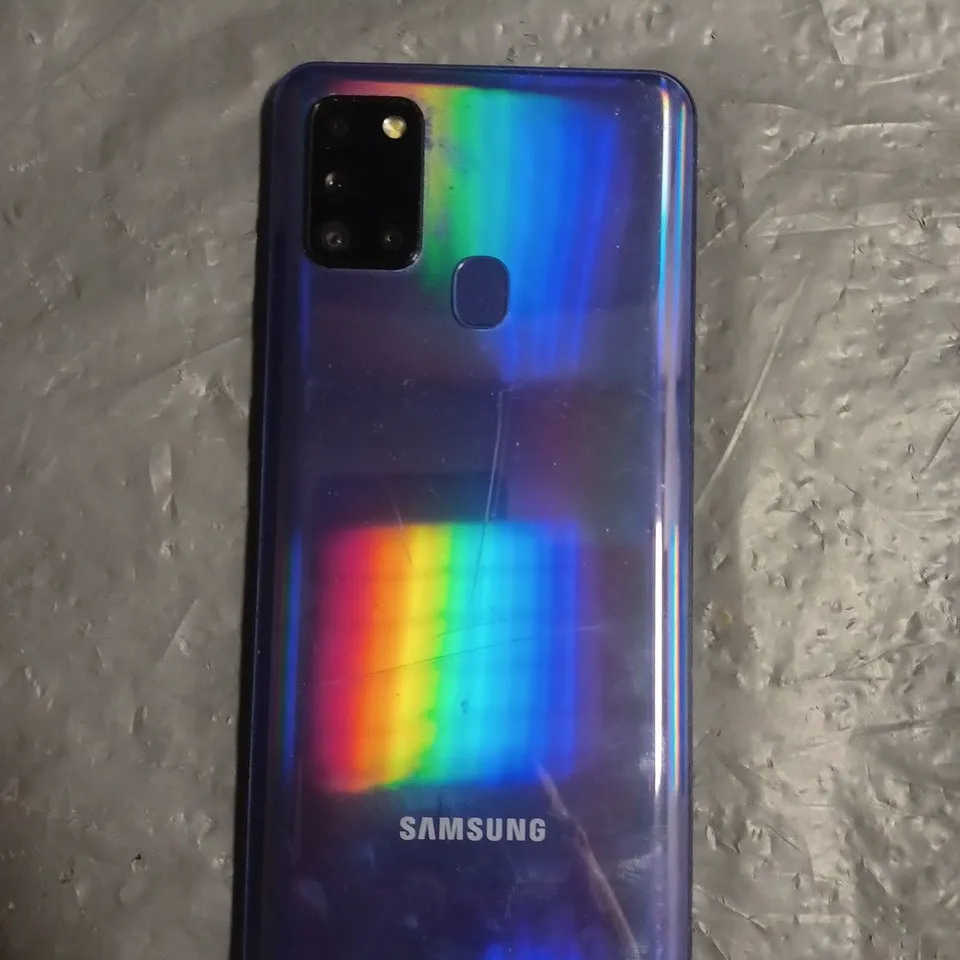 SAMSUNG GALAXY A21S SM-A217F/DSN 32GB