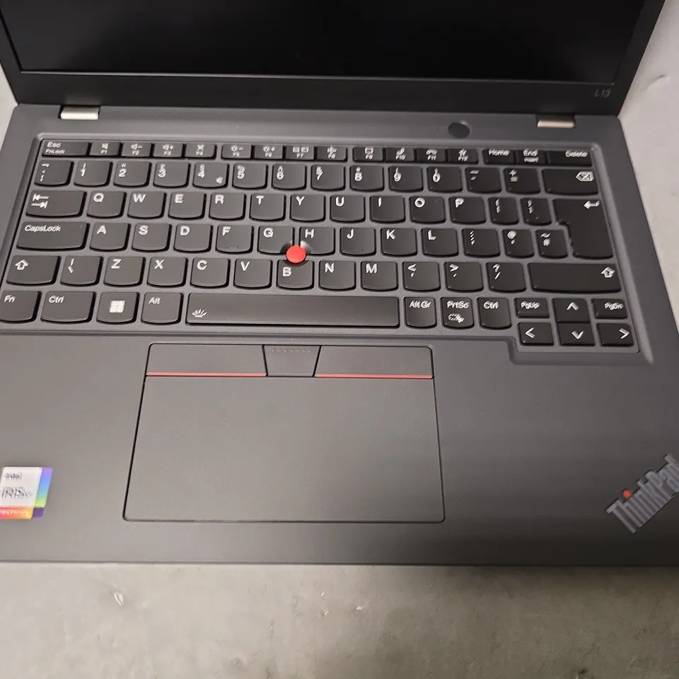 BOXED LENOVO THINKPAD L13 GEN 4 