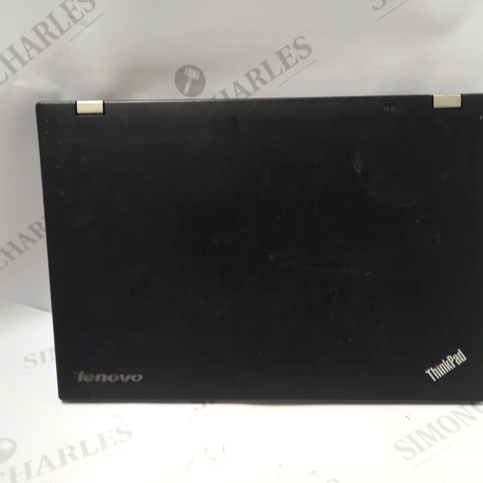 LENOVO THINKPAD L430