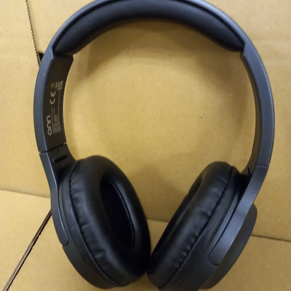 ONN WIRELESS HEADPHONES