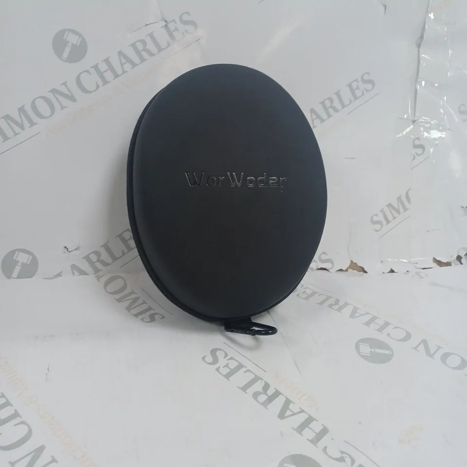 BOXED WARWADER WIRELESS HEADSET
