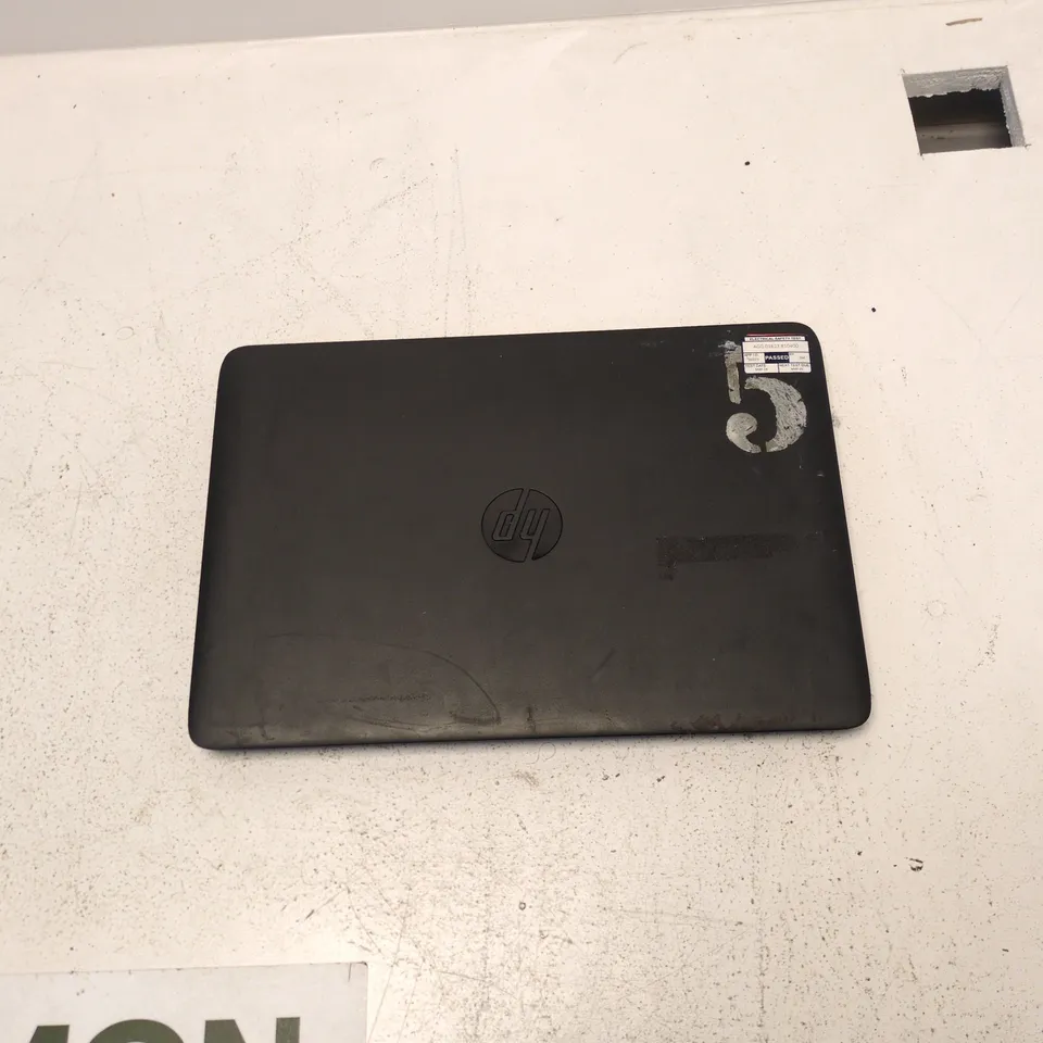 HP ELITEBOOK 840 LAPTOP – BLACK, REFURBISHED WINDOWS 10 PRO