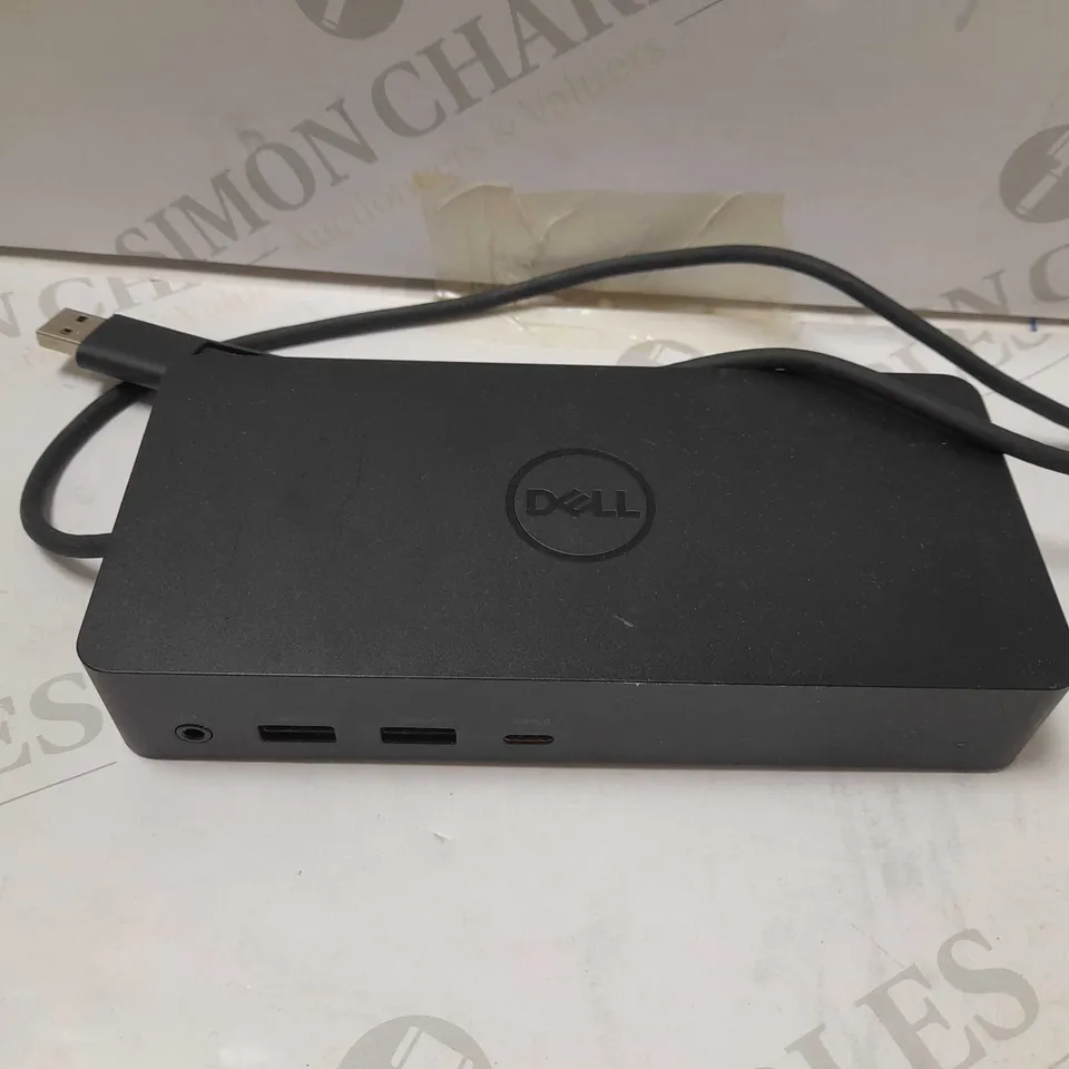 DELL D6000 DOCKING STATION